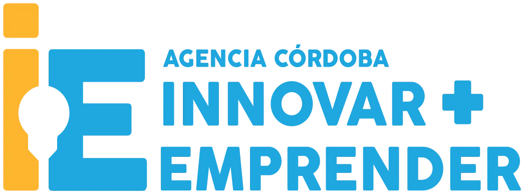 Agencia Córdoba Innovar + Emprender