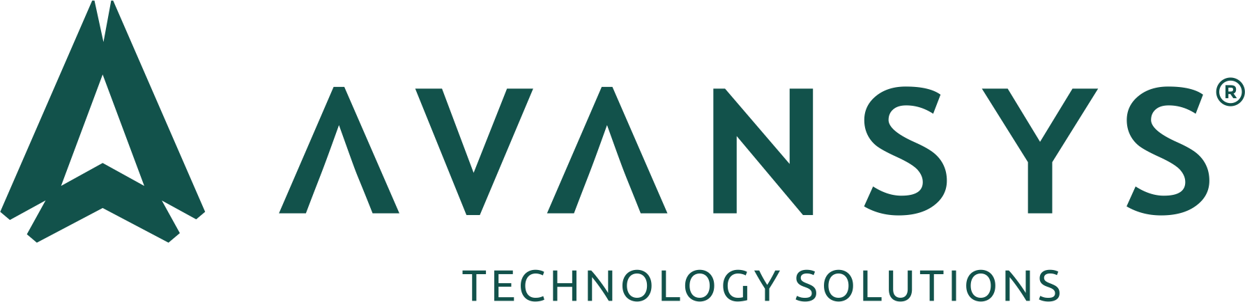 AvanSys Logo